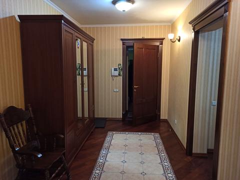 квартира по адресу Никольско-Слободская ул., 2-Б