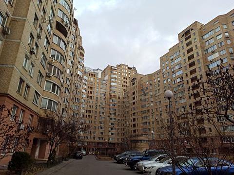 квартира по адресу Никольско-Слободская ул., 2-Б