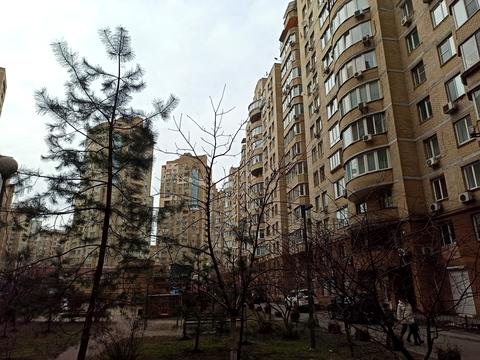 квартира по адресу Никольско-Слободская ул., 2-Б