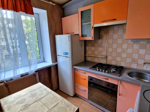 квартира за адресою Дніпро, Богдана Хмельницького просп. (Героїв Сталінграда), 10-А