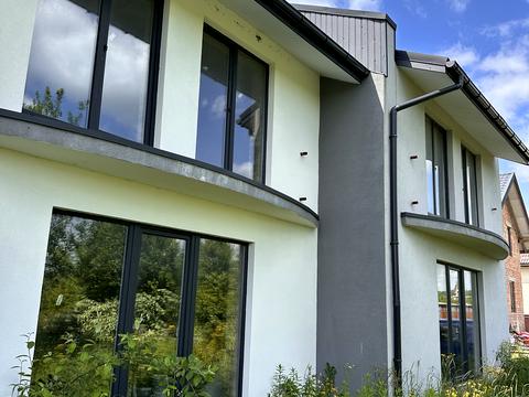 будинок за адресою Степана Бандери, 1