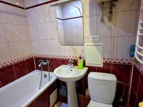 квартира за адресою Дніпро, Богдана Хмельницького просп. (Героїв Сталінграда), 10-А