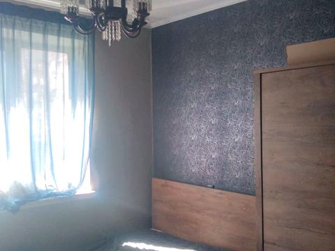 квартира за адресою Архітекторів вул., 34