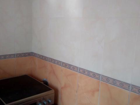 квартира за адресою Архітекторів вул., 34