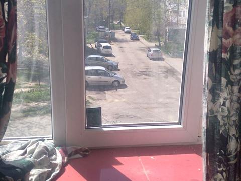 квартира за адресою Архітекторів вул., 34