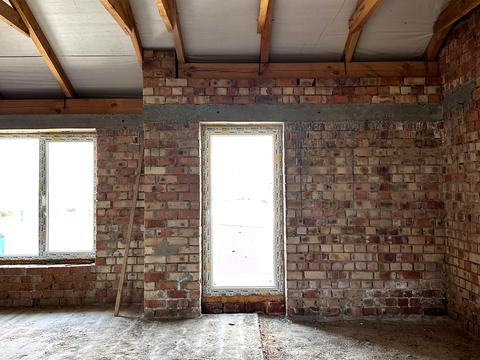 будинок за адресою Степана Бандери, 1