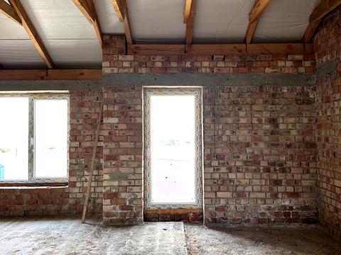 будинок за адресою Степана Бандери, 1