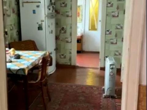 будинок за адресою Київський шлях просп. (Декабристів), 206