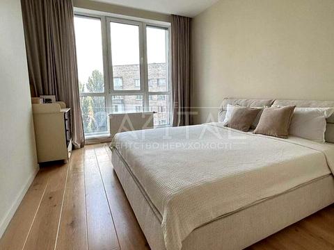 квартира по адресу Николая Пимоненко ул., 19