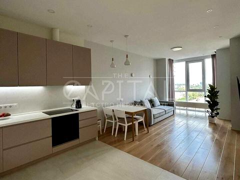 квартира по адресу Николая Пимоненко ул., 19