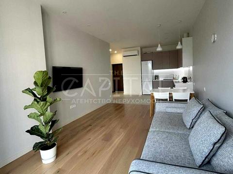 квартира по адресу Николая Пимоненко ул., 19