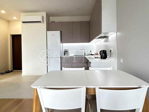 квартира по адресу Николая Пимоненко ул., 19