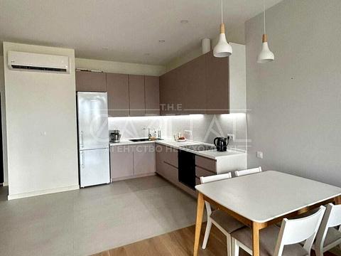 квартира по адресу Николая Пимоненко ул., 19