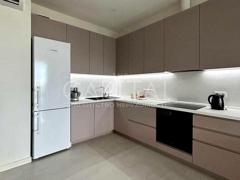 квартира по адресу Николая Пимоненко ул., 19