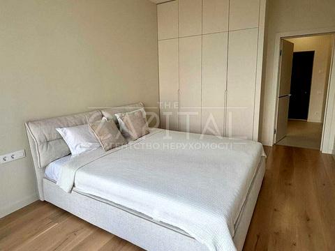 квартира по адресу Николая Пимоненко ул., 19