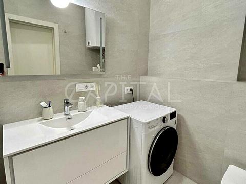 квартира по адресу Николая Пимоненко ул., 19