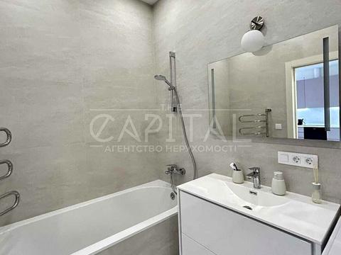 квартира по адресу Николая Пимоненко ул., 19