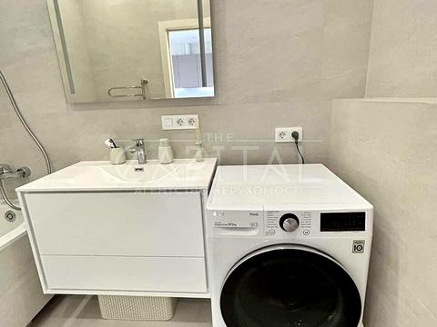 квартира по адресу Николая Пимоненко ул., 19