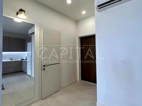 квартира по адресу Николая Пимоненко ул., 19