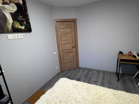 квартира по адресу Співдружності ул., 1