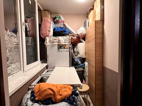 квартира по адресу Співдружності ул., 1