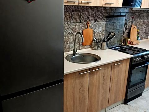 квартира по адресу Андрея Малышко ул., 31-А