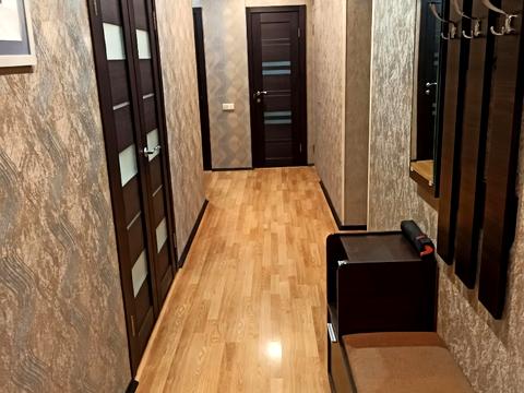 квартира по адресу Андрея Малышко ул., 31-А