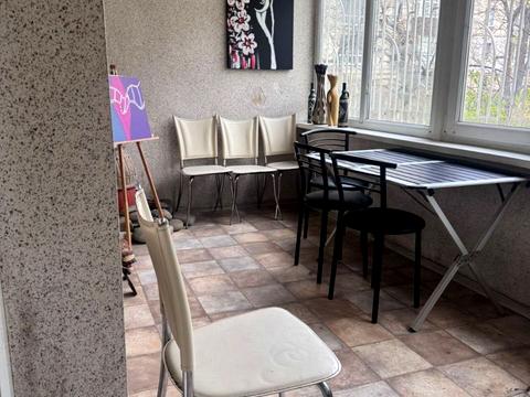 квартира по адресу Андрея Малышко ул., 31-А