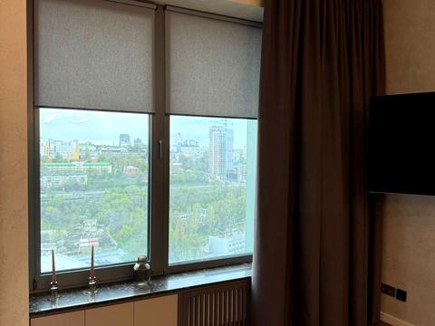 квартира за адресою Набережна Перемоги вул., 7