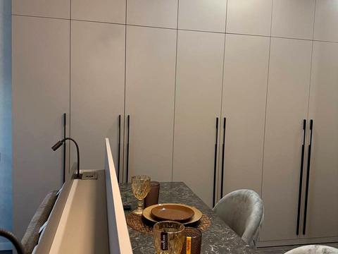 квартира за адресою Набережна Перемоги вул., 7
