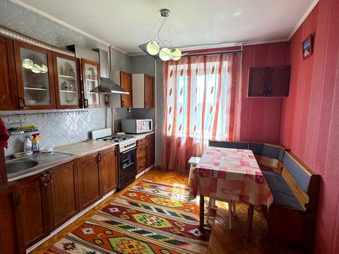 квартира за адресою Данила Галицького вул., 12а