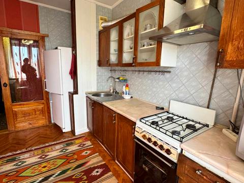 квартира за адресою Данила Галицького вул., 12а