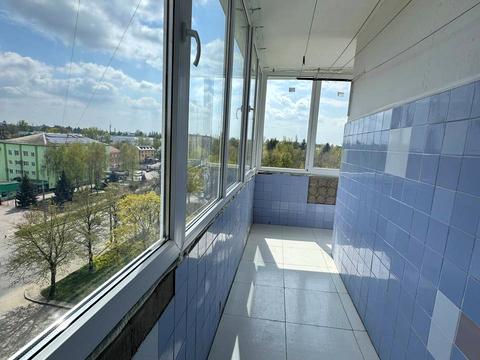 квартира за адресою Данила Галицького вул., 12а