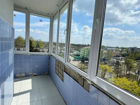 квартира за адресою Данила Галицького вул., 12а