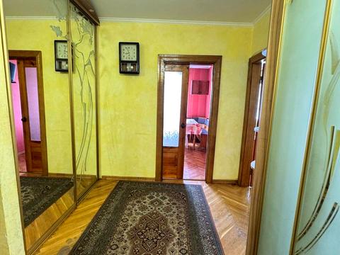 квартира за адресою Данила Галицького вул., 12а