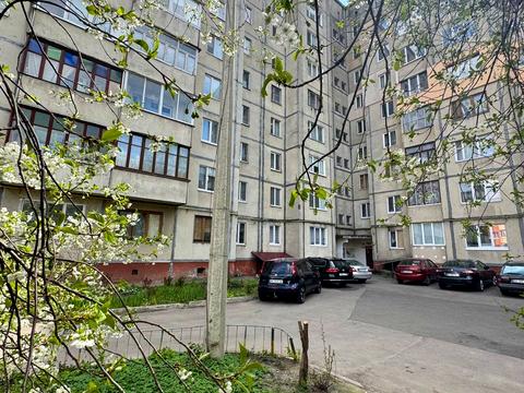 квартира за адресою Данила Галицького вул., 12а