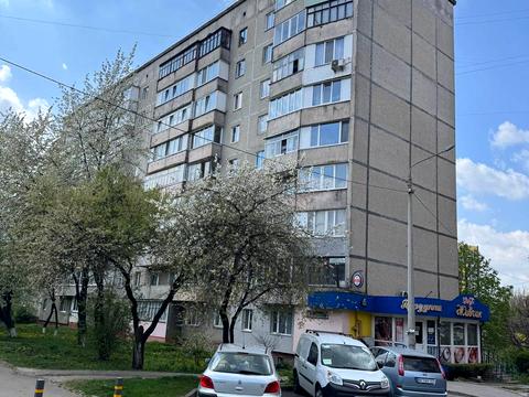 квартира за адресою Данила Галицького вул., 12а