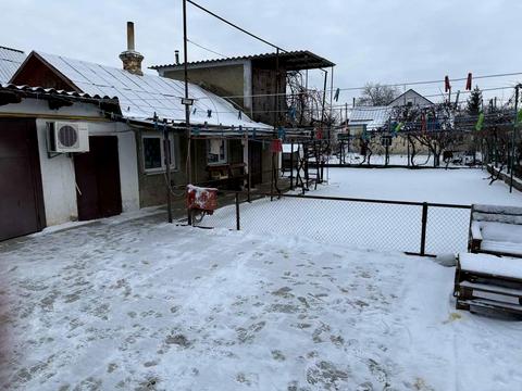 дом по адресу 1-й Севастостопольський провулок
