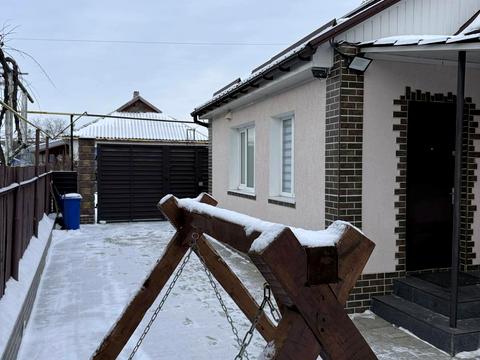 дом по адресу 1-й Севастостопольський провулок