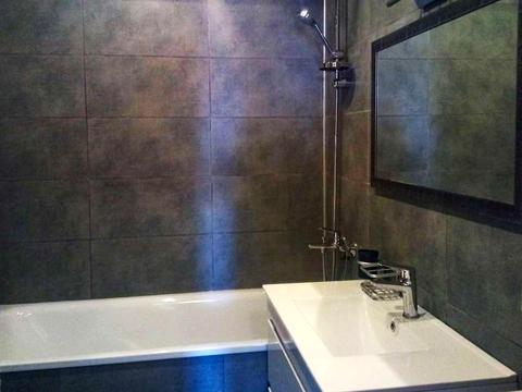 квартира по адресу Киев, Днепровская набережная ул., 18-А