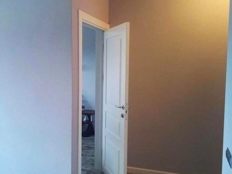 квартира по адресу Киев, Днепровская набережная ул., 18-А