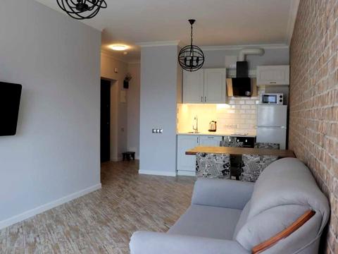 квартира по адресу Киев, Днепровская набережная ул., 18-А