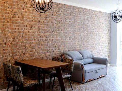 квартира по адресу Киев, Днепровская набережная ул., 18-А