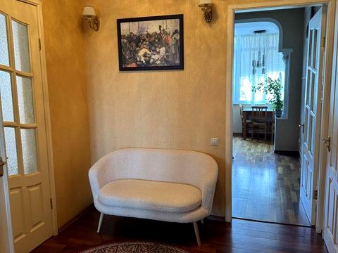 квартира по адресу Почайнинская ул., 23