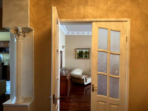 квартира по адресу Почайнинская ул., 23