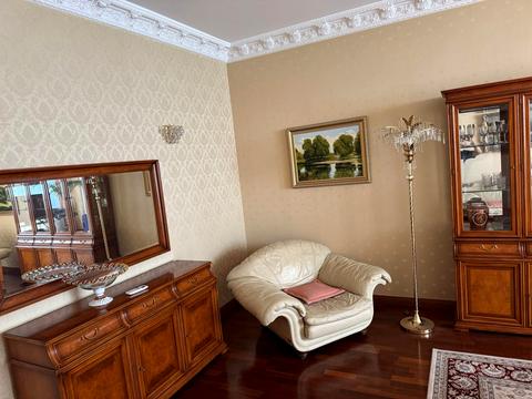 квартира по адресу Почайнинская ул., 23