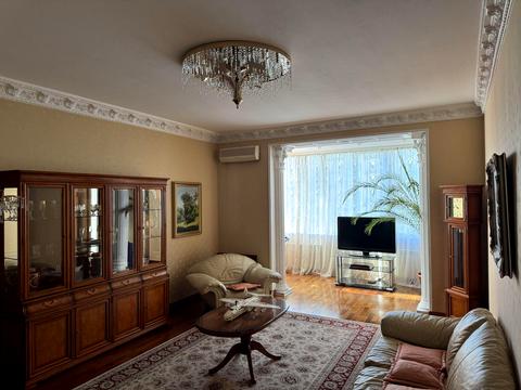 квартира по адресу Почайнинская ул., 23