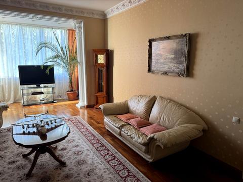 квартира по адресу Почайнинская ул., 23