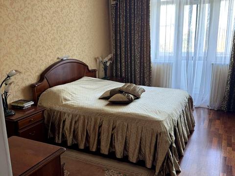 квартира по адресу Почайнинская ул., 23