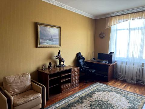 квартира по адресу Почайнинская ул., 23